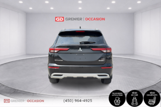 2023 Mitsubishi Outlander PHEV GT in Terrebonne, Quebec - 5 - w320h240px