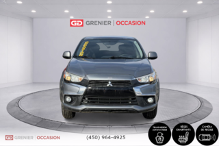 2016 Mitsubishi RVR SE AWD Caméra De Recul in Terrebonne, Quebec - 2 - w320h240px