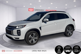 Mitsubishi RVR GT Cuir Toit Panoramique Bas Kilométrage 2022 à Terrebonne, Québec - 5 - w320h240px