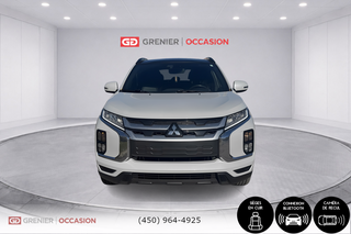 Mitsubishi RVR GT Cuir Toit Panoramique Bas Kilométrage 2022 à Terrebonne, Québec - 6 - w320h240px