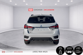 Mitsubishi RVR GT Cuir Toit Panoramique Bas Kilométrage 2022 à Terrebonne, Québec - 3 - w320h240px