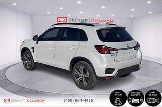 Mitsubishi RVR GT Cuir Toit Panoramique Bas Kilométrage 2022 à Terrebonne, Québec - 4 - w320h240px