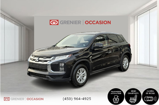 Mitsubishi RVR Sièges Chauffants Caméra De Recul 2023 à Terrebonne, Québec - 3 - w320h240px
