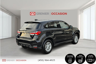 Mitsubishi RVR Sièges Chauffants Caméra De Recul 2023 à Terrebonne, Québec - 6 - w320h240px