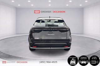 Nissan ARIYA Platinum + AWD 2023