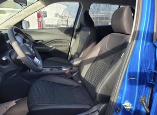 Nissan Kicks Play SV Camera de recul 2025 à Terrebonne, Québec - 2 - w320h240px