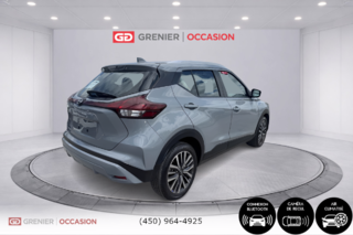 Nissan Kicks Play SV Camera de recul 2025 à Terrebonne, Québec - 2 - w320h240px