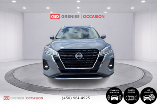 Nissan Kicks Play SV Camera de recul 2025 à Terrebonne, Québec - 6 - w320h240px