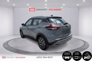 Nissan Kicks Play SV Camera de recul 2025 à Terrebonne, Québec - 4 - w320h240px