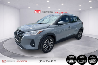 Nissan Kicks Play SV Camera de recul 2025 à Terrebonne, Québec - 5 - w320h240px