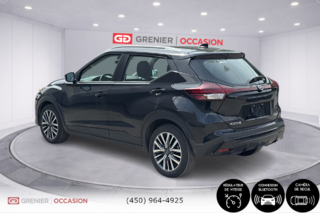 Nissan Kicks Play SV Caméra De Recul 2025 à Terrebonne, Québec - 4 - w320h240px