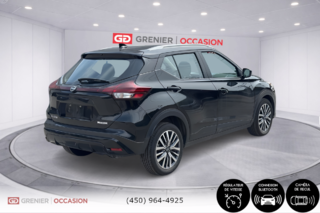 Nissan Kicks Play SV Caméra De Recul 2025 à Terrebonne, Québec - 2 - w320h240px