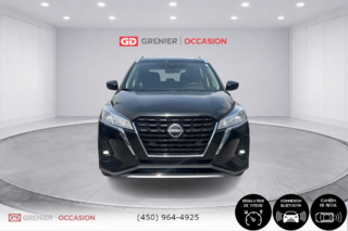 Nissan Kicks Play SV Caméra De Recul 2025 à Terrebonne, Québec - 6 - w320h240px