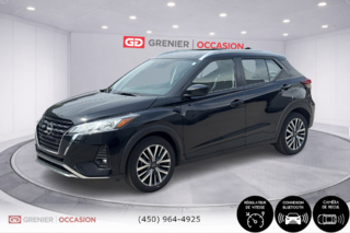 Nissan Kicks Play SV Caméra De Recul 2025 à Terrebonne, Québec - 5 - w320h240px