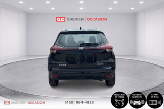 Nissan Kicks Play SV Caméra De Recul 2025 à Terrebonne, Québec - 3 - w320h240px
