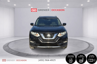 Nissan Rogue SV AWD Bas Kilométrage 2020 à Terrebonne, Québec - 2 - w320h240px