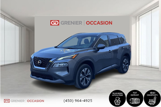 Nissan Rogue SV AWD Toit Panoramique Caméra 360 2023