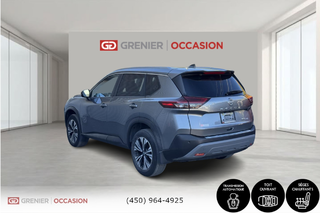 2023 Nissan Rogue SV AWD Toit Panoramique Caméra 360 in Terrebonne, Quebec - 4 - w320h240px