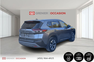 2023 Nissan Rogue SV AWD Toit Panoramique Caméra 360 in Terrebonne, Quebec - 6 - w320h240px