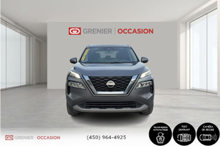 Nissan Rogue SV Toit Panoramique AWD Bas Kilométrage 2023