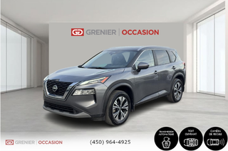Nissan Rogue SV Toit Panoramique AWD Bas Kilométrage 2023