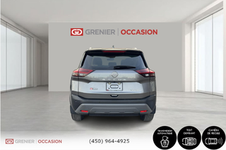 2023 Nissan Rogue SV Toit Panoramique AWD Bas Kilométrage in Terrebonne, Quebec - 5 - w320h240px