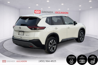 Nissan Rogue SV AWD Toit Panoramique 2023 à Terrebonne, Québec - 6 - w320h240px