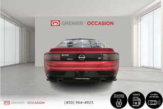 Nissan Z Performance Bose Bas Kilométrage 2023 à Terrebonne, Québec - 6 - w320h240px
