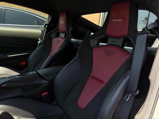 Nissan Z NISMO 2024 à Terrebonne, Québec - 2 - w320h240px