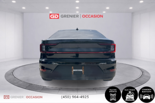 2022 Polestar 2 Long Range Dual Motor AWD in Terrebonne, Quebec - 3 - w320h240px