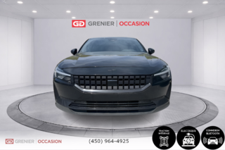 2022 Polestar 2 Long Range Dual Motor AWD in Terrebonne, Quebec - 6 - w320h240px
