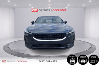 Polestar 2 Long Range Dual Motor AWD Bas Kilométrage 2022 à Terrebonne, Québec - 6 - w320h240px