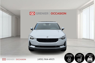 Polestar 2 Long Range Dual Motor AWD Bas Kilométrage 2023