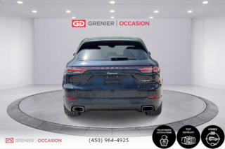 2019 Porsche Cayenne E-Hybrid Toit Panoramique Cuir in Terrebonne, Quebec - 5 - w320h240px