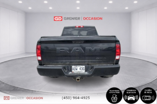 Ram 1500 Classic Express Crew Cab V6 2019 à Terrebonne, Québec - 3 - w320h240px