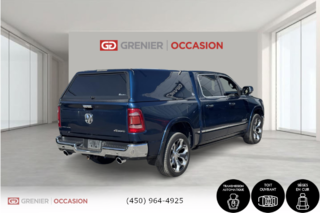 2021 Ram 1500 Limited Grosse Écran Toit Panoramique * Bijoux * in Terrebonne, Quebec - 6 - w320h240px