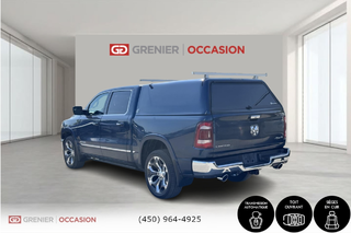 2021 Ram 1500 Limited Grosse Écran Toit Panoramique * Bijoux * in Terrebonne, Quebec - 4 - w320h240px