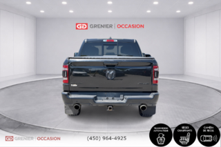 2022 Ram 1500 Sport Écran 12 Pouce Harmon Kardon Crew in Terrebonne, Quebec - 5 - w320h240px