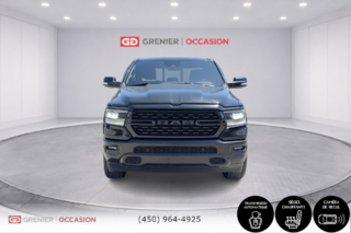 2022 Ram 1500 Sport Écran 12 Pouce Harmon Kardon Crew in Terrebonne, Quebec - 2 - w320h240px