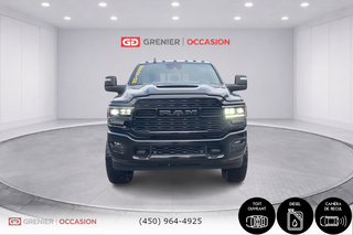 2023 Ram 3500 Limited Mega Cab in Terrebonne, Quebec - 6 - w320h240px