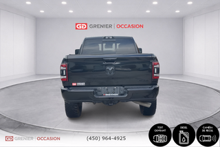 2023 Ram 3500 Limited Mega Cab in Terrebonne, Quebec - 3 - w320h240px