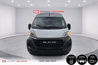 Ram ProMaster 2500 Tradesman 2500 Hi Roof 2025 à Terrebonne, Québec - 6 - w320h240px