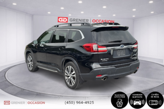 Subaru Ascent Limited Toit Panoramique 2020 à Terrebonne, Québec - 4 - w320h240px