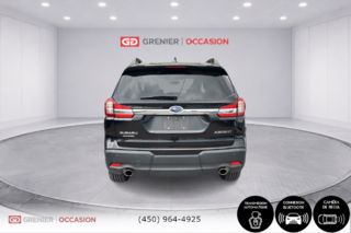 Subaru Ascent Limited Toit Panoramique 2020 à Terrebonne, Québec - 3 - w320h240px