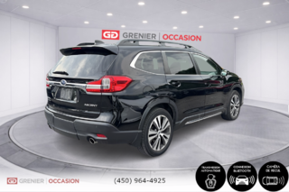 Subaru Ascent Limited Toit Panoramique 2020 à Terrebonne, Québec - 2 - w320h240px