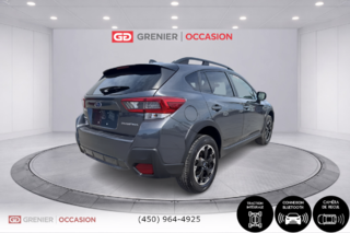 2022 Subaru Crosstrek Touring W/Eye AWD Caméra De Recul in Terrebonne, Quebec - 2 - w320h240px