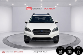 2017 Subaru Outback Limited Cuir Toit Panoramique Bas Kilométrage in Terrebonne, Quebec - 2 - w320h240px