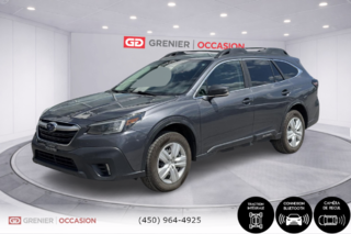 2020 Subaru Outback Convenience Caméra De Recul in Terrebonne, Quebec - 5 - w320h240px