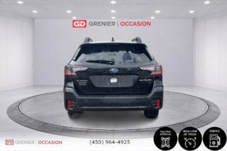 Subaru Outback Touring Toit Panoramique AWD 2021 à Terrebonne, Québec - 5 - w320h240px