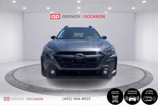 2024 Subaru Outback Convenience AWD Bas Kilométrage in Terrebonne, Quebec - 6 - w320h240px